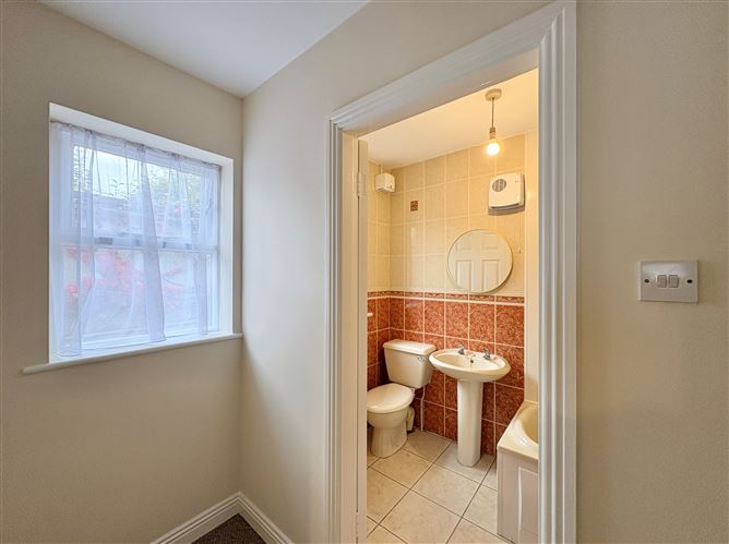 2A Abbey Rise, New Building Lane, Kilkenny, Kilkenny