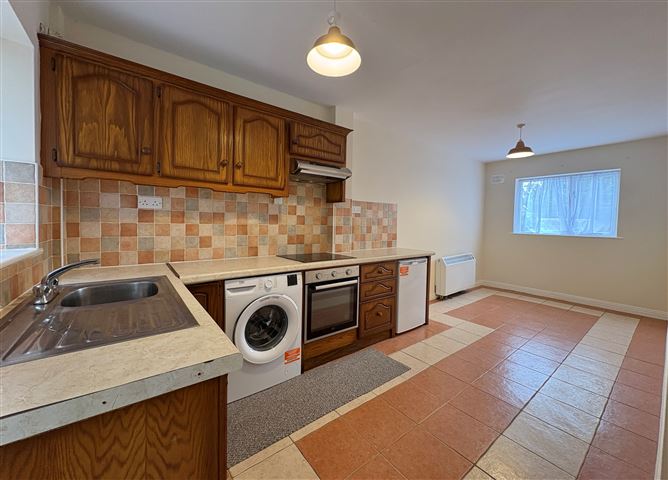 2A Abbey Rise, New Building Lane, Kilkenny, Kilkenny