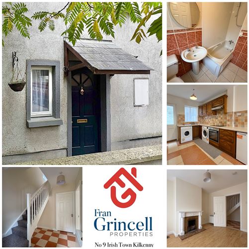 2A Abbey Rise, New Building Lane, Kilkenny, Kilkenny