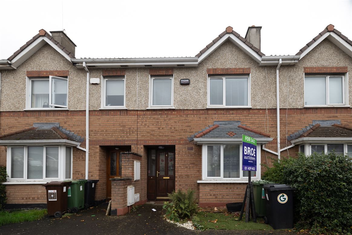 4 Station Close, Station Road, Clondalkin, Dublin 22