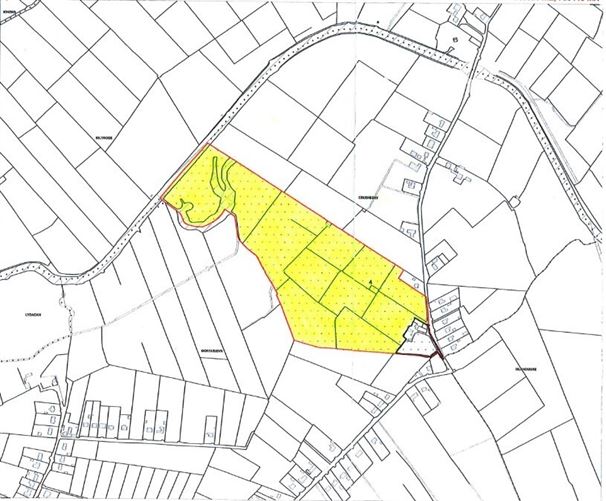 Lands At Crusheeny, Claregalway, Co. Galway