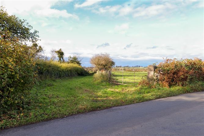 Lands At Crusheeny, Claregalway, Co. Galway