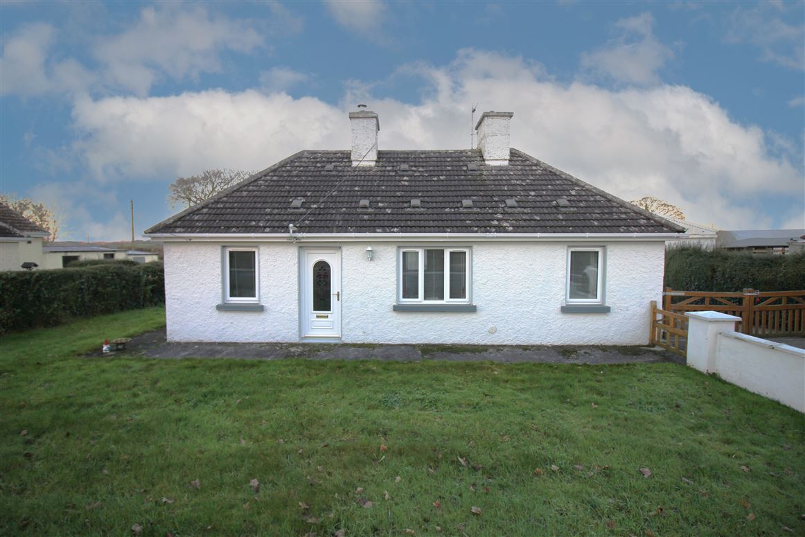 3 Sally Park, Liscarroll, Mallow, Cork