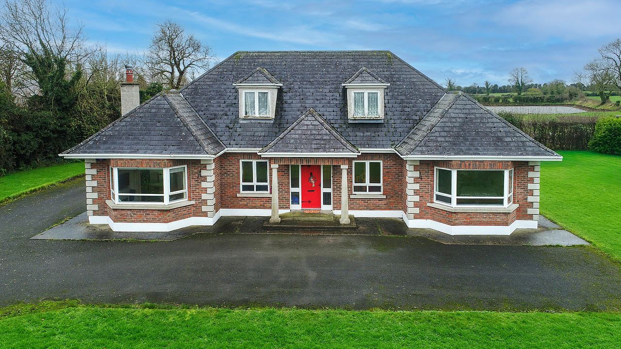 Balrathboyne, Cortown, Kells, Meath
