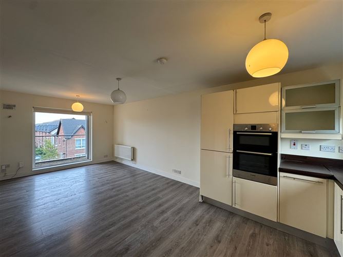 Apartment 5 Belmayne Avenue, Dublin 13, Belmayne