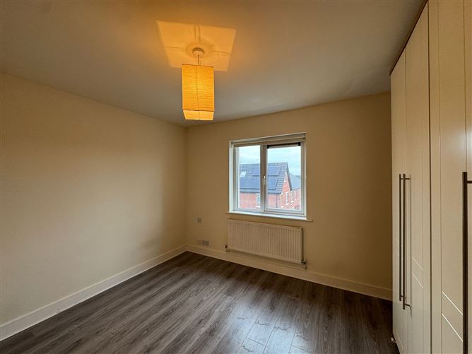 Apartment 5 Belmayne Avenue, Dublin 13, Belmayne