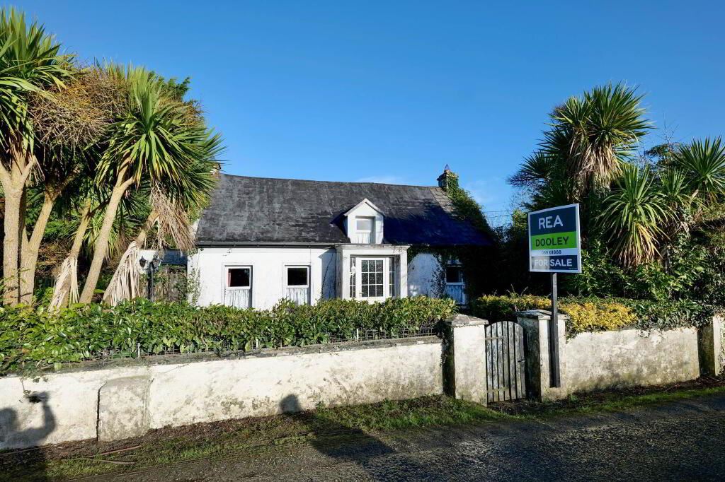 Raheenagh, Newcastle West, Limerick