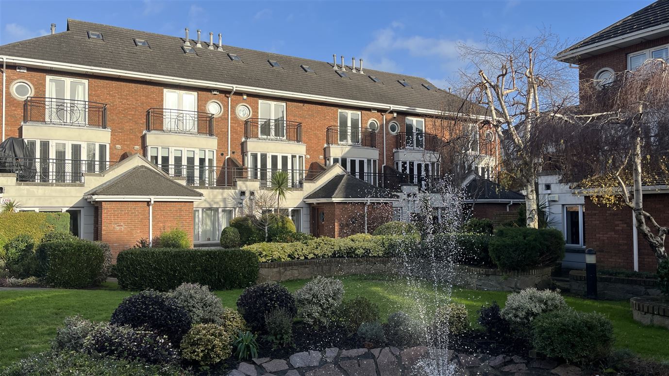 Ballsbridge Wood, Shelbourne Road, Ballsbridge, Dublin 4