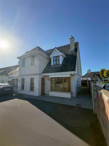 35A Dublin Road, Renmore, Galway