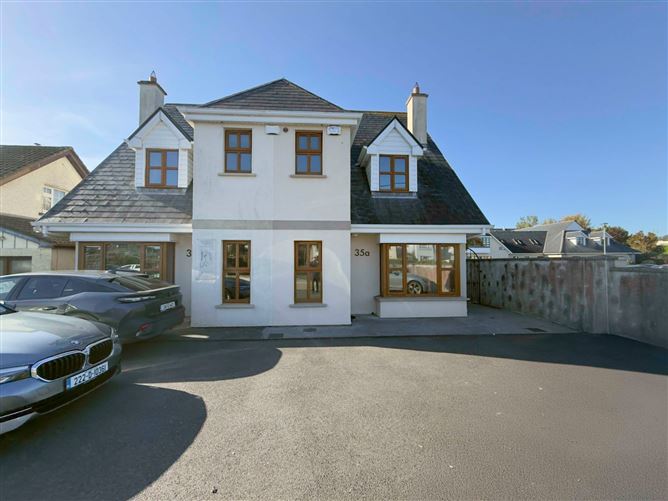 35A Dublin Road, Renmore, Galway