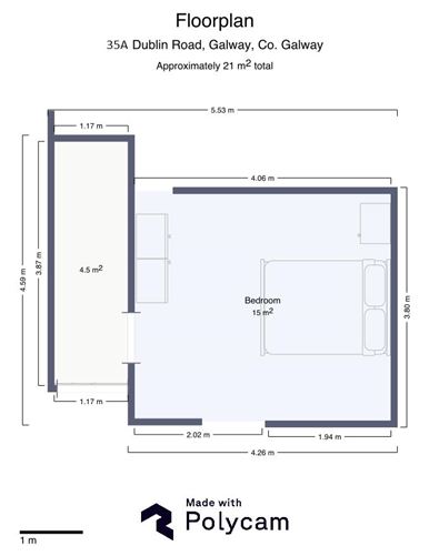 35A Dublin Road, Renmore, Galway