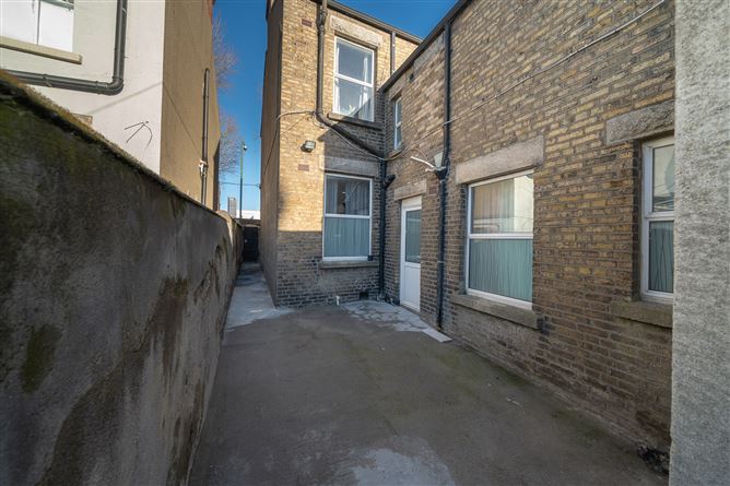 507 South Circular Road, Kilmainham, Co. Dublin