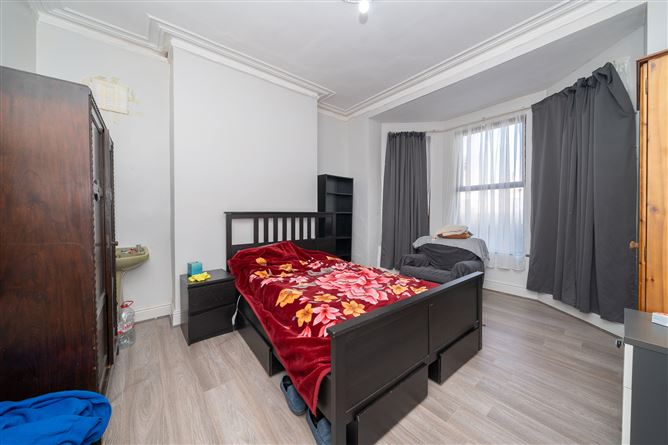 507 South Circular Road, Kilmainham, Co. Dublin