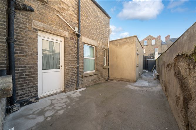 507 South Circular Road, Kilmainham, Co. Dublin