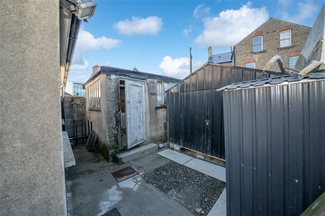 507 South Circular Road, Kilmainham, Co. Dublin