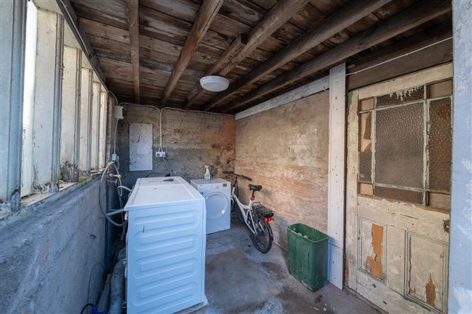 507 South Circular Road, Kilmainham, Co. Dublin