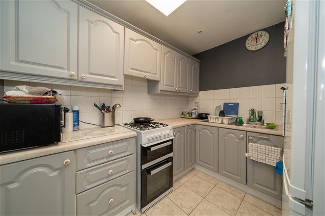 507 South Circular Road, Kilmainham, Co. Dublin