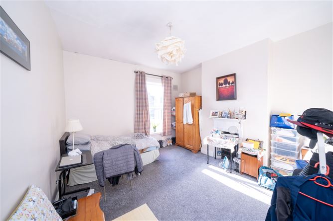 507 South Circular Road, Kilmainham, Co. Dublin