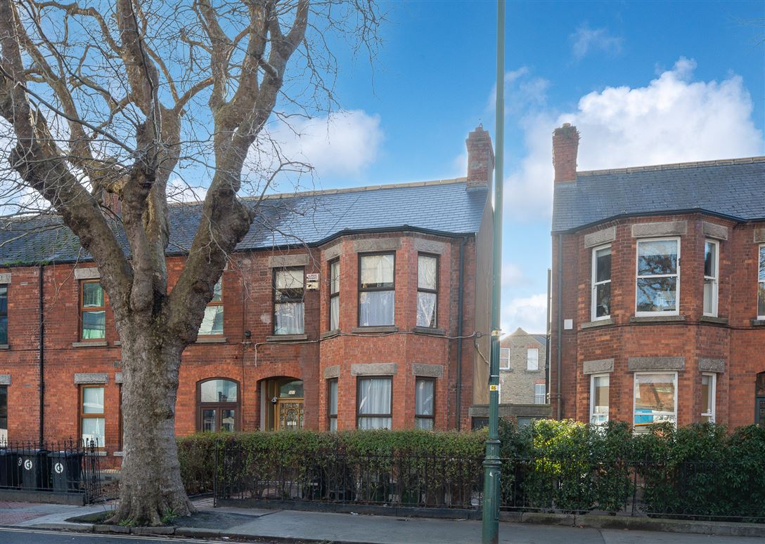 507 South Circular Road, Kilmainham, Co. Dublin