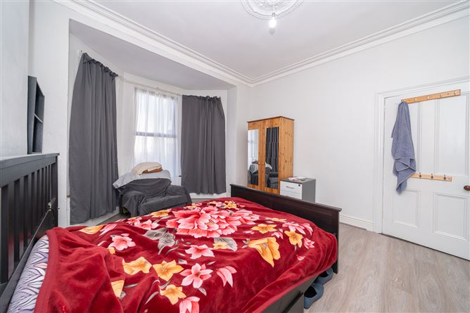 507 South Circular Road, Kilmainham, Co. Dublin