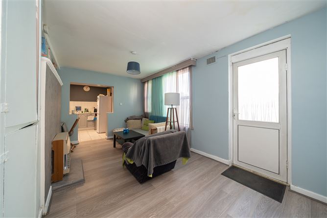 507 South Circular Road, Kilmainham, Co. Dublin