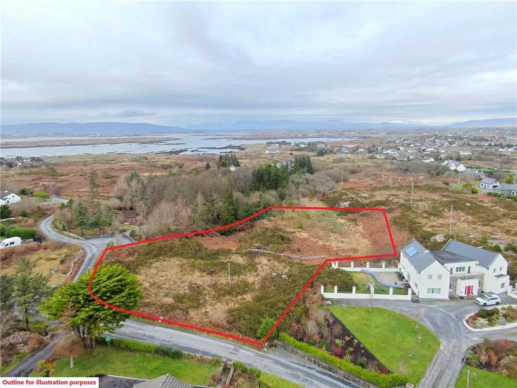 Land At Cullane, Carraroe, Co. Galway
