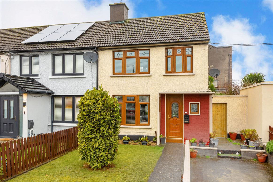 127 Walkinstown Drive, Walkinstown, Dublin 12
