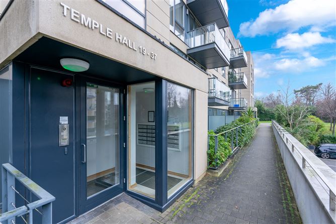 Temple Hall, Milltown, Milltown, Dublin 6