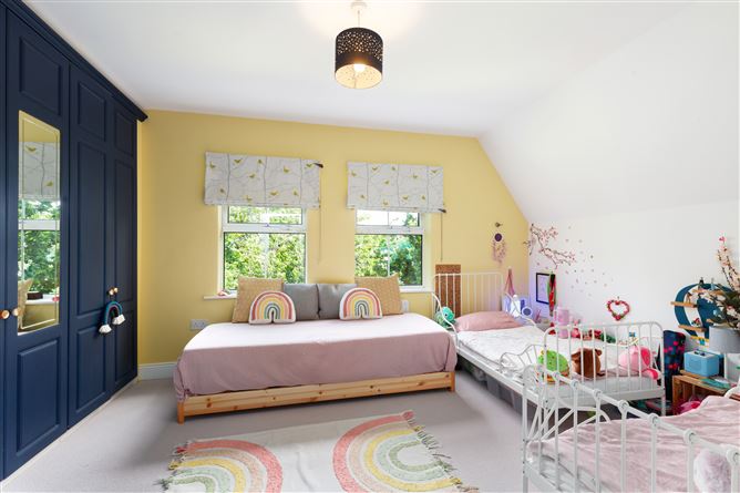 45 Radcliff Hall, Sandymount, Dublin 4