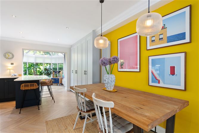 45 Radcliff Hall, Sandymount, Dublin 4