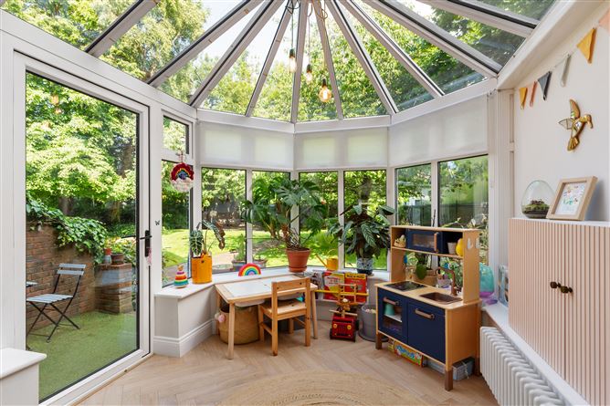 45 Radcliff Hall, Sandymount, Dublin 4