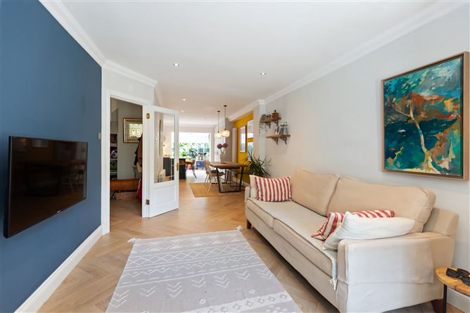 45 Radcliff Hall, Sandymount, Dublin 4