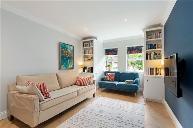 45 Radcliff Hall, Sandymount, Dublin 4