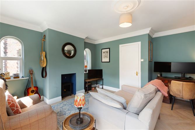 45 Radcliff Hall, Sandymount, Dublin 4