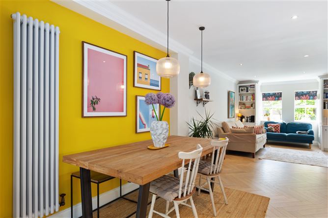 45 Radcliff Hall, Sandymount, Dublin 4