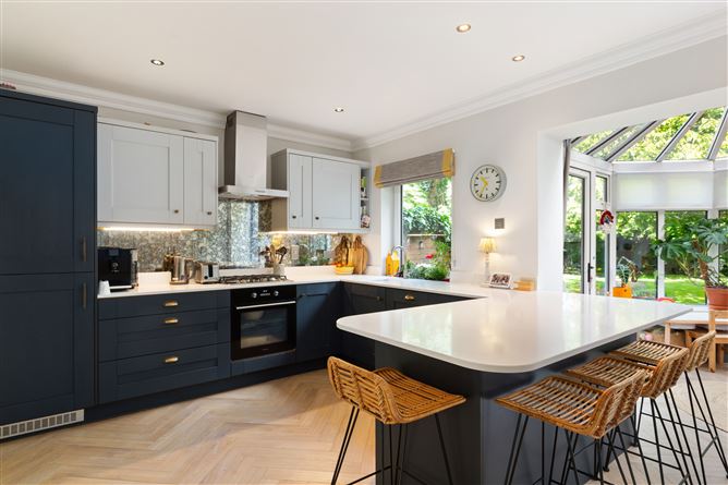 45 Radcliff Hall, Sandymount, Dublin 4