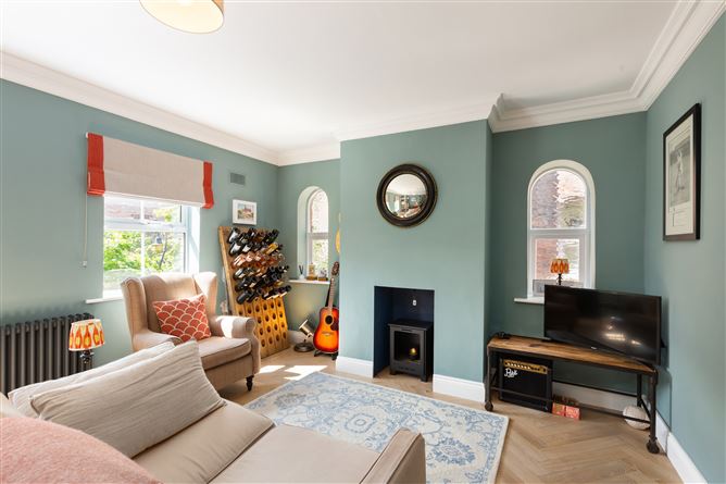 45 Radcliff Hall, Sandymount, Dublin 4