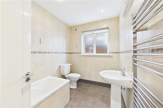 43 Bowefield, Gracedieu, Waterford