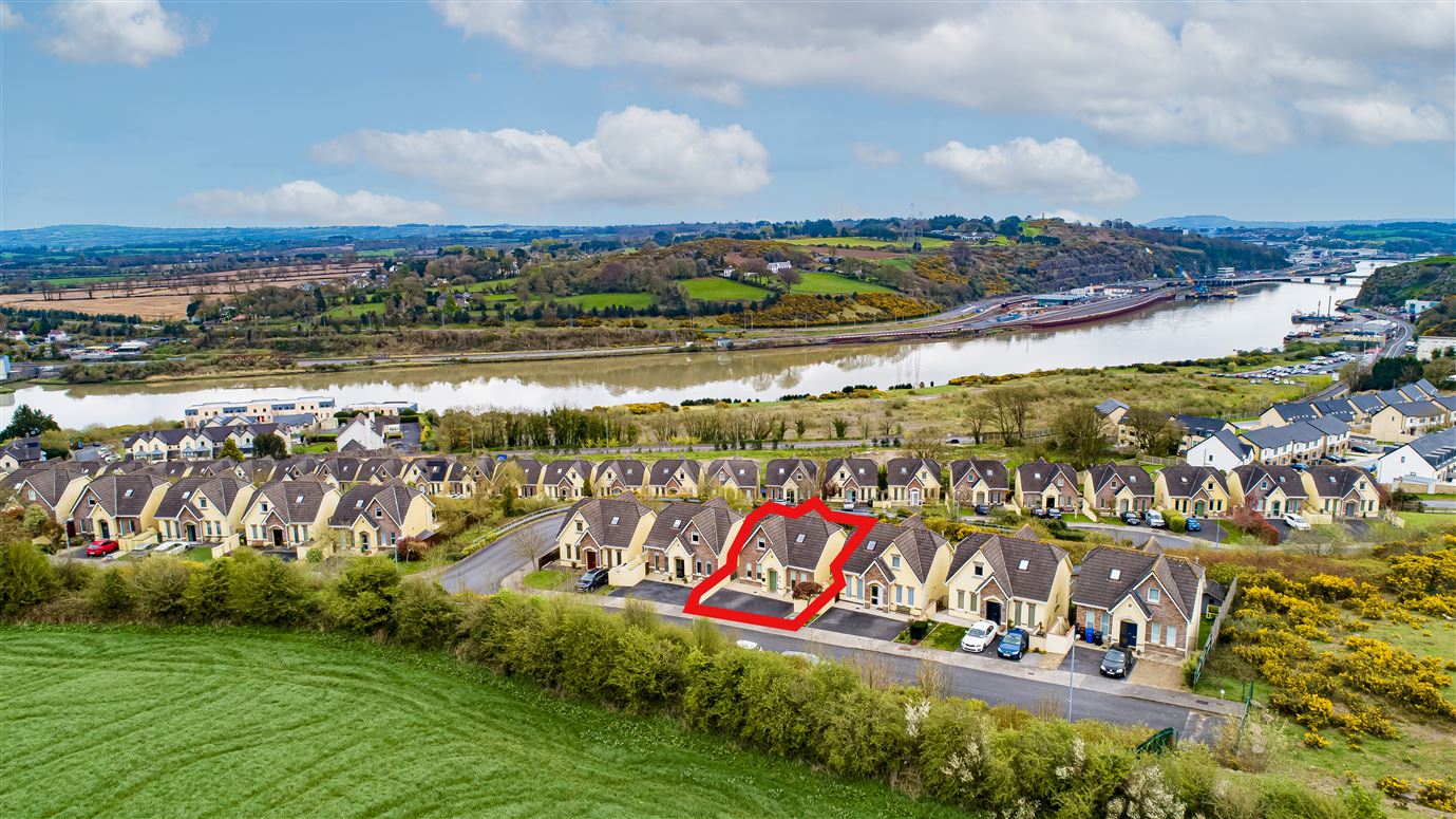 43 Bowefield, Gracedieu, Waterford