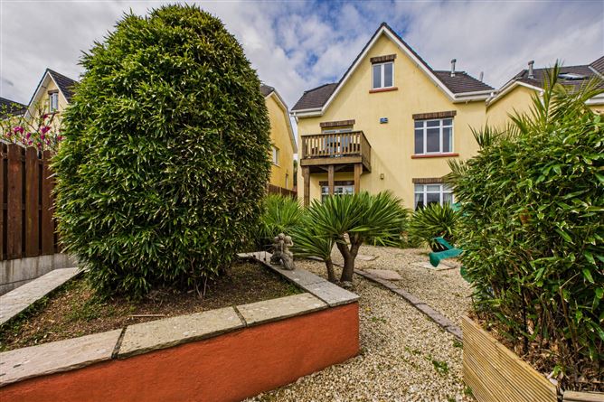 43 Bowefield, Gracedieu, Waterford