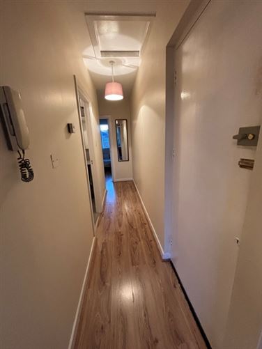 Bridgewater Quay, Dublin 8