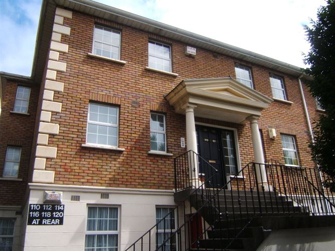 Bridgewater Quay, Dublin 8