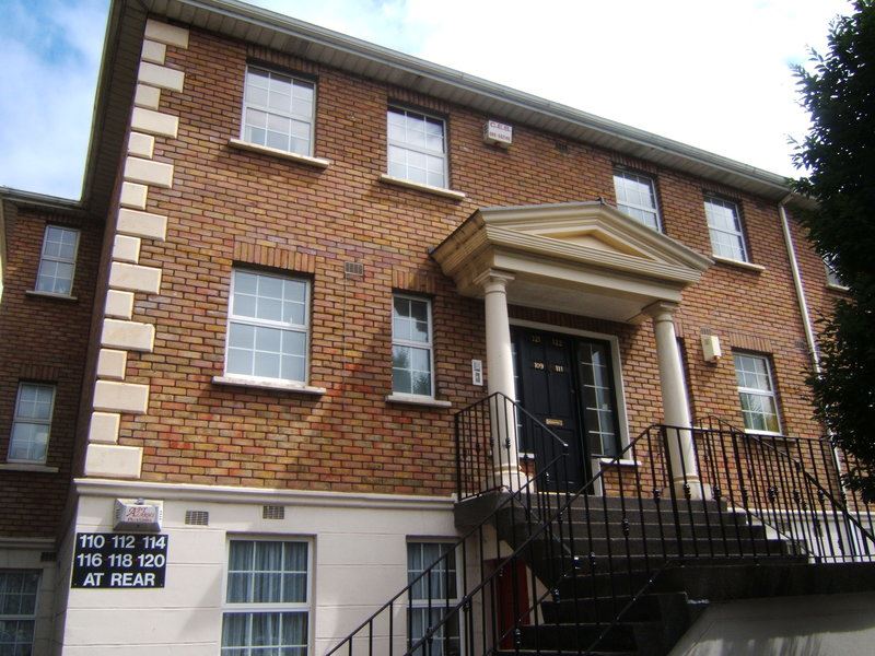 Bridgewater Quay, Dublin 8