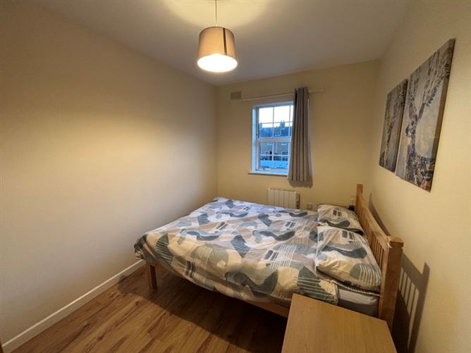 Bridgewater Quay, Dublin 8