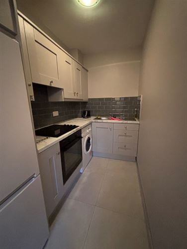 Bridgewater Quay, Dublin 8