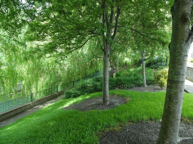 Bridgewater Quay, Dublin 8