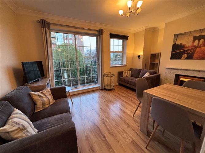 Bridgewater Quay, Dublin 8