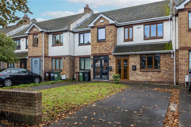 Photo 1 of 24 — 7A Binn Eadair View, Sutton, Dublin 13