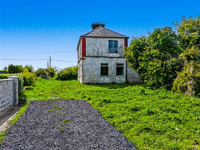 Belass, Foxford, Co. Mayo.