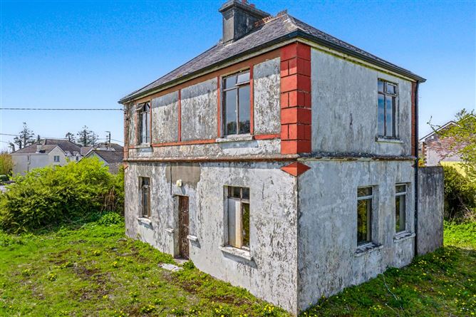 Belass, Foxford, Co. Mayo.
